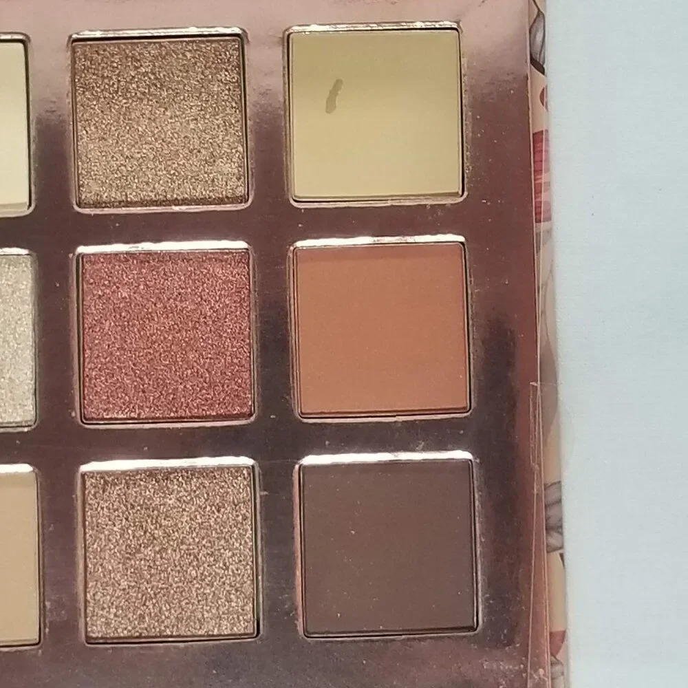 Rachel Couture - 9 Color Palette - Rachel Select